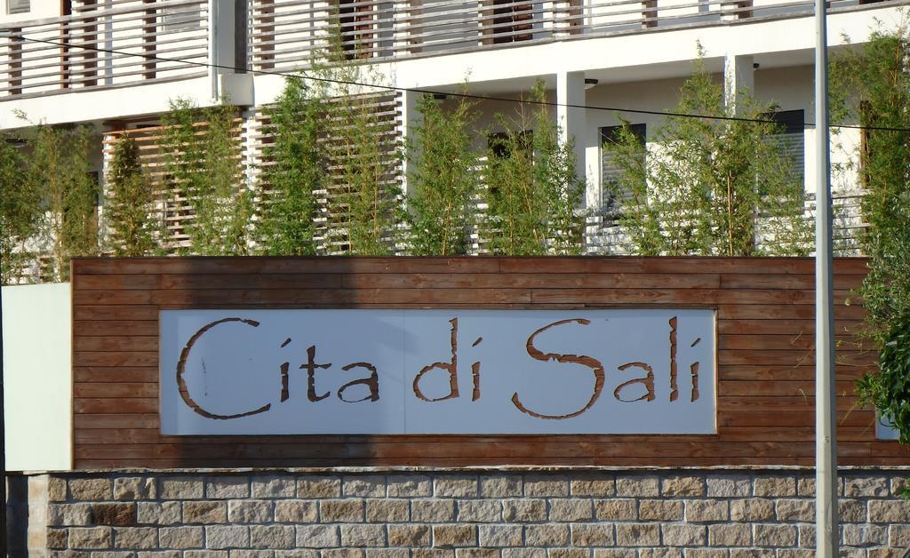 Appartement Cite Du Sel ポルトヴェッキオ 部屋 写真
