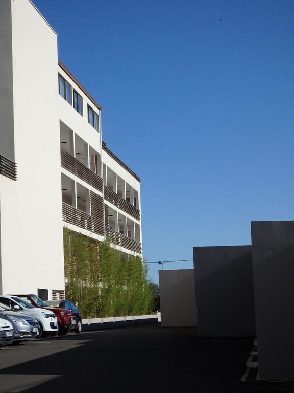 Appartement Cite Du Sel ポルトヴェッキオ 部屋 写真