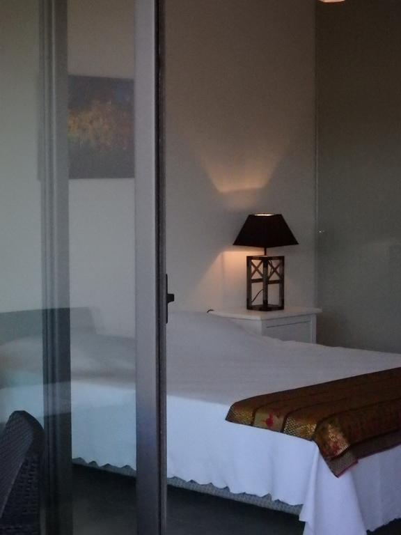 Appartement Cite Du Sel ポルトヴェッキオ エクステリア 写真