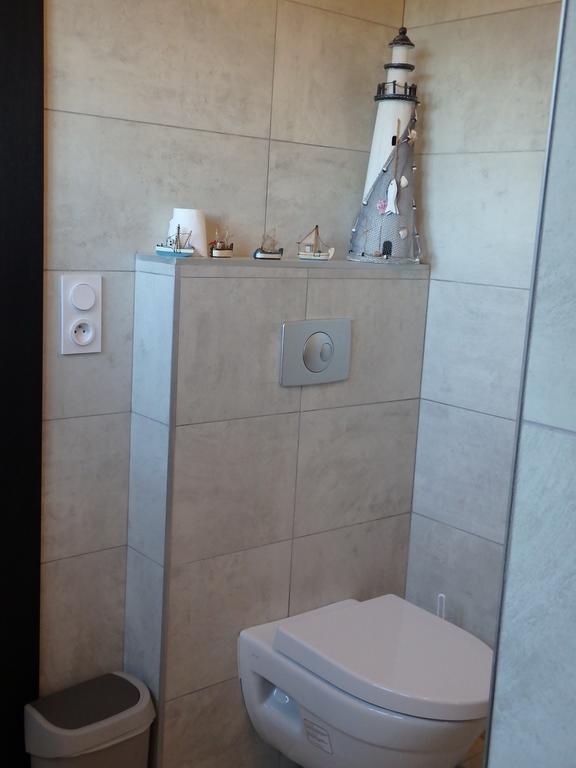 Appartement Cite Du Sel ポルトヴェッキオ エクステリア 写真