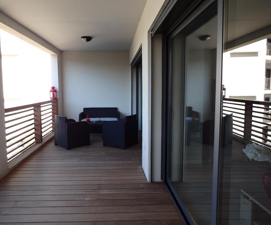Appartement Cite Du Sel ポルトヴェッキオ エクステリア 写真