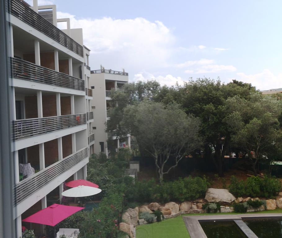 Appartement Cite Du Sel ポルトヴェッキオ 部屋 写真