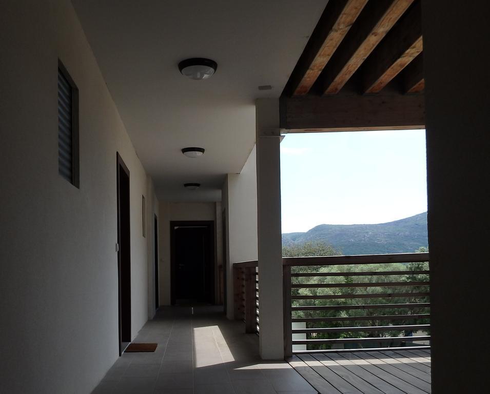 Appartement Cite Du Sel ポルトヴェッキオ エクステリア 写真