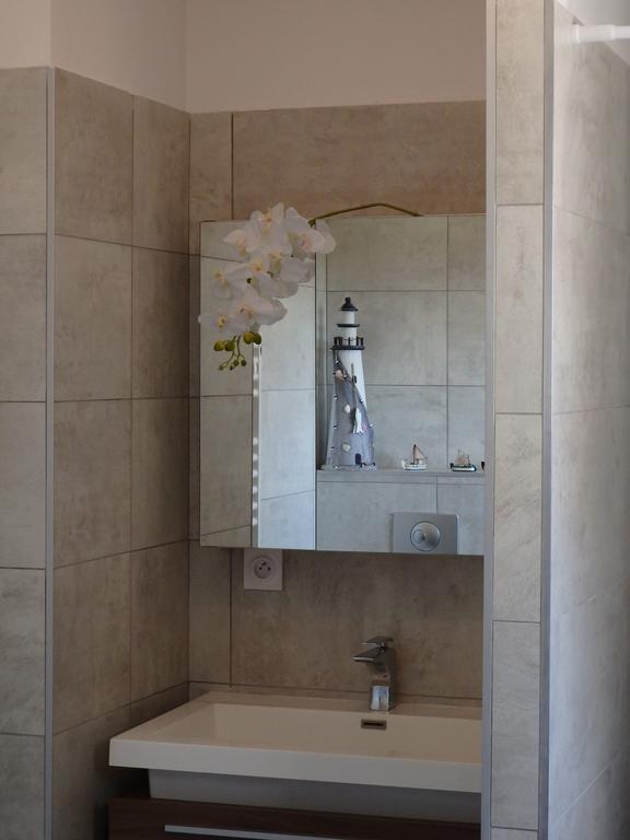 Appartement Cite Du Sel ポルトヴェッキオ エクステリア 写真